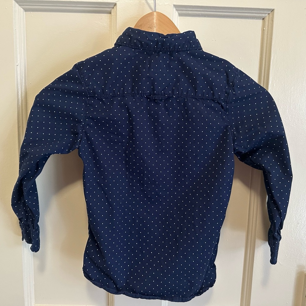 H&M button down - Picture 3 of 5